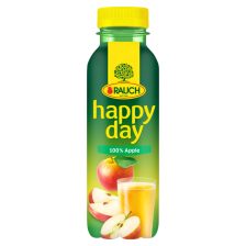Rauch Happy Day Alma 100% 330ml