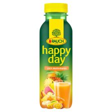 Rauch Happy Day Multivitamin 100% 330ml
