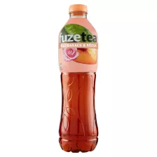 Fuzetea Barack-rózsa szénsavmentes üdítőital 1,5L