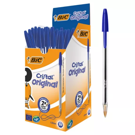 BIC Crystal golyóstoll