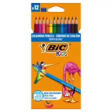BIC Kids színesceruza készlet 12db