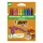BIC Kids zsírkréta készlet 12db