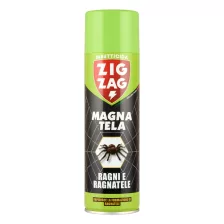 Zig Zag mászórovar irtó és pókháló oldó spray 500ml