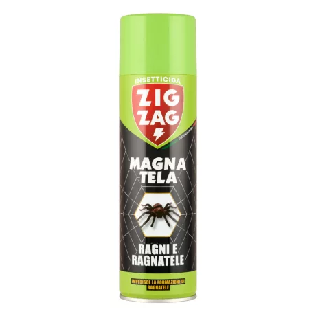 Zig Zag mászórovar irtó és pókháló oldó spray 500ml