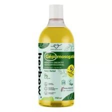 Herbow gépi mosogatószer Natúr 75 mosogatás 750ml