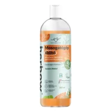 Herbow mosogatógép öblítő Narancs 500ml