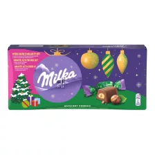 Milka Mogyorókrémes szaloncukor 255g