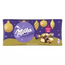 Milka Marcipán ízű szaloncukor 255g