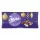 Milka Szaloncukor válogatás 255g