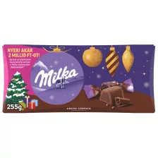 Milka Kakaókrémes szaloncukor 255g