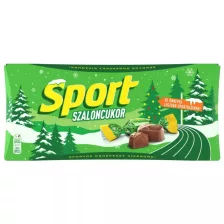 Sport szaloncukor 245g