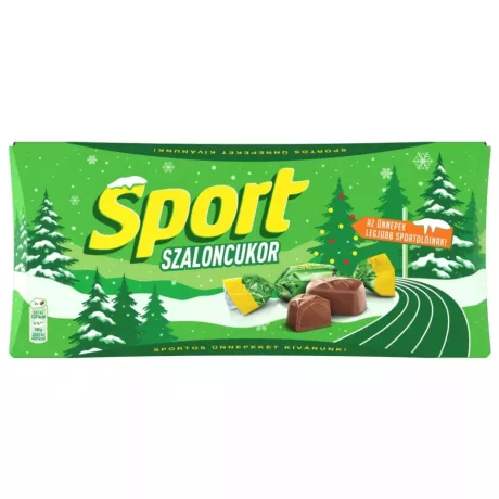 Sport szaloncukor 245g