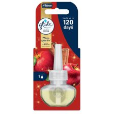   Glade elektromos légfrissítő utántöltő Warm Apple Pie 20ml
