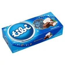 Tibi Kókuszkrémes szaloncukor 280g