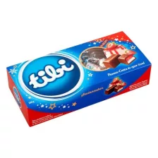   Tibi Panna Cotta ízű krémes és eperrel ízesített zselés szaloncukor 280g