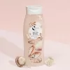 Charlotte Bright Pearl tusfürdő mandula proteinnel 500ml