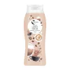 Charlotte Coffee Cream koffeines tusfürdő 500ml