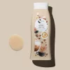 Charlotte Coffee Cream koffeines tusfürdő 500ml