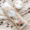 Charlotte Coffee Cream koffeines tusfürdő 500ml