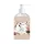 Charlotte Coffee Cream koffeines krémszappan 500ml