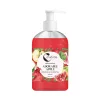 Charlotte Adorable Apple krémszappan gránátalma kivonattal 500ml