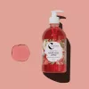 Charlotte Adorable Apple krémszappan gránátalma kivonattal 500ml