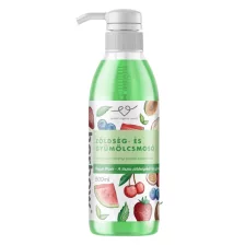 Herbow zöldség- és gyümölcsmosó 500ml