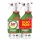 Jar Power Spray Duo erős zsíroldó mosogató- és tisztítószer Citrom 2x500ml