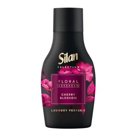Silan mosóparfüm Cherry Blossom - 30 mosás 540ml
