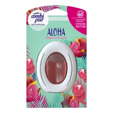 Ambi Pur fürdőszobai illatosító Aloha 8ml