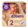 Libero Comfort 2 nadrágpelenka 3-6 kg 47db