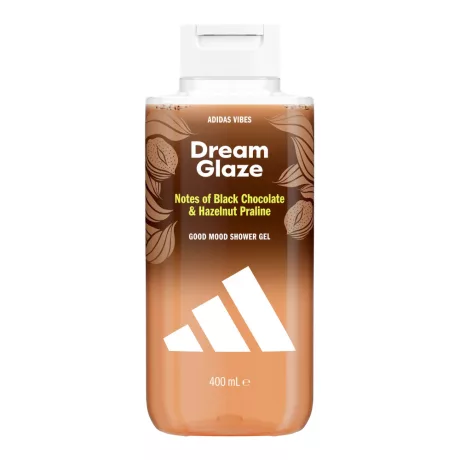 Adidas Vibes tusfürdő Dream Glaze 400ml