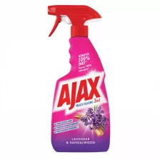   Ajax Mood Boosting általános tisztító spray Relaxing 500ml