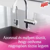 Ajax Mood Boosting általános tisztító spray Relaxing 500ml