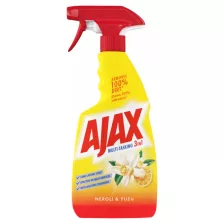   Ajax Mood Boosting általános tisztító spray Uplifting 500ml