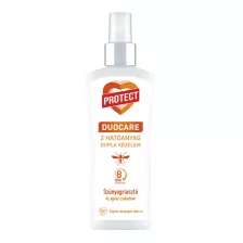 Protect DuoCare szúnyogriasztó spray 100ml