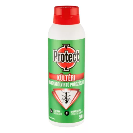 Protect kültéri hangyairtó porozó 500g