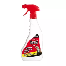 Protect Natural nyestriasztó permet 500ml