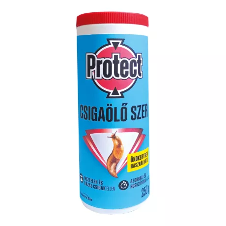 Protect csigaölőszer 250g