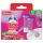 Duck Fresh Discs WC-öblítő korong utántöltő Hibiscus Hyperspace 2x36ml