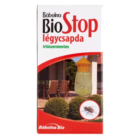 Biostop légycsapda