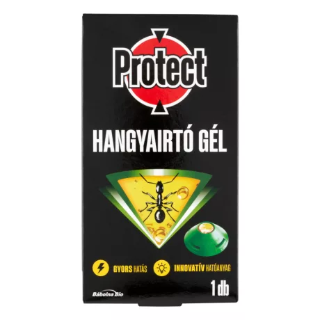Protect hangyairtó gél 5g