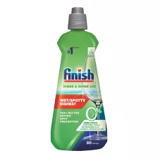   Finish Rinse & Shine Aid ECO 0% mosogatógép öblítő 400ml
