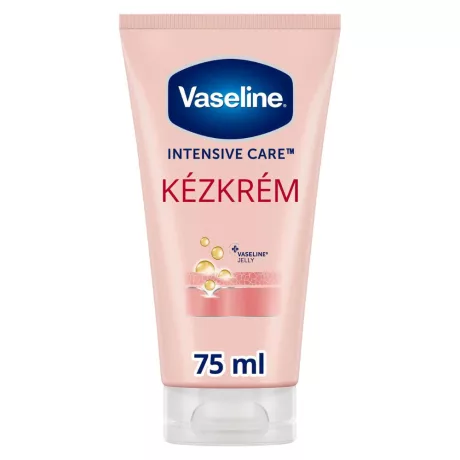 Vaseline kézkrém Hands & Nails 75ml