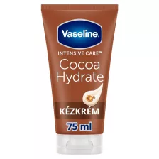 Vaseline kézkrém Cocoa Radiant 75ml
