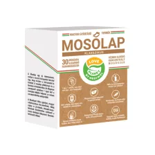 Love Planet mosólap Klasszikus 48db