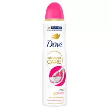   Dove Deo izzadásgátló aeroszol Sárkánygyümölcs és Kókusz 150ml