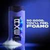Axe Fine Fragrance tusfürdő Blue Lavender 400ml