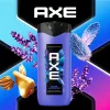 Axe Fine Fragrance tusfürdő Blue Lavender 400ml
