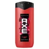 Axe Fine Fragrance tusfürdő Cherry Fizz 400ml